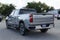 2025 Chevrolet Silverado 1500 LT Texas Edition
