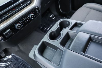 2026 Chevrolet Silverado 1500 LT LT1