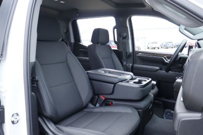 2026 Chevrolet Silverado 1500 LT LT1