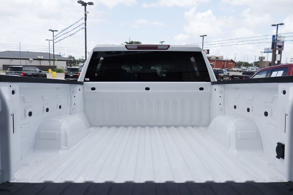 2026 Chevrolet Silverado 1500 LT LT1