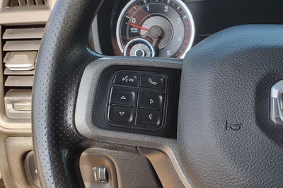 2022 RAM 3500 Tradesman