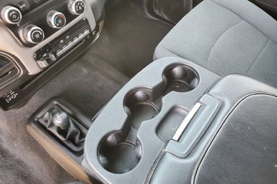 2022 RAM 3500 Tradesman