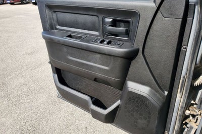 2022 RAM 3500 Tradesman