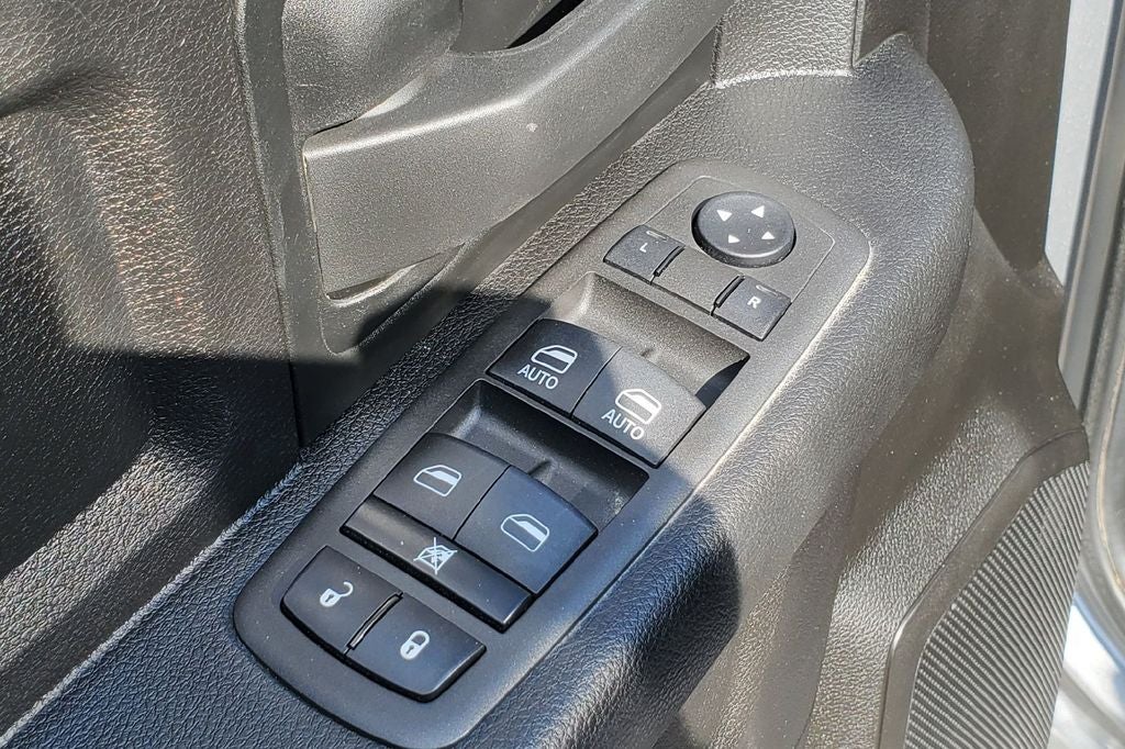 2022 RAM 3500 Tradesman