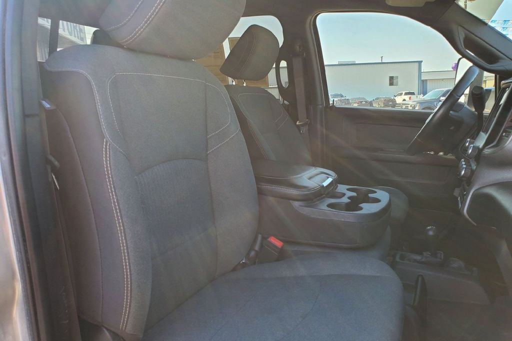 2022 RAM 3500 Tradesman