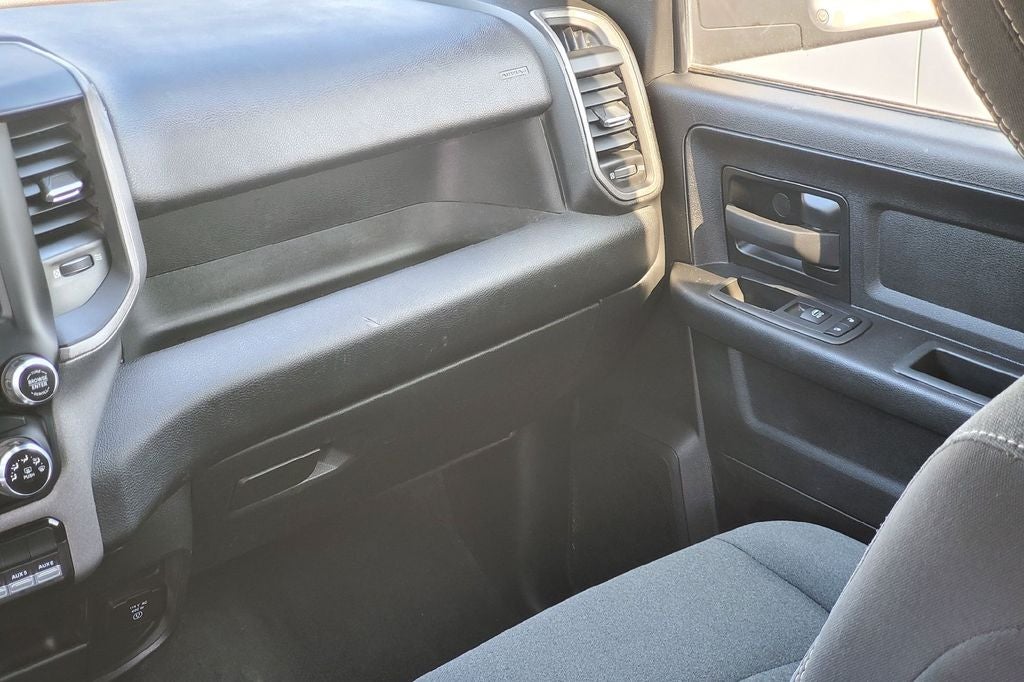 2022 RAM 3500 Tradesman