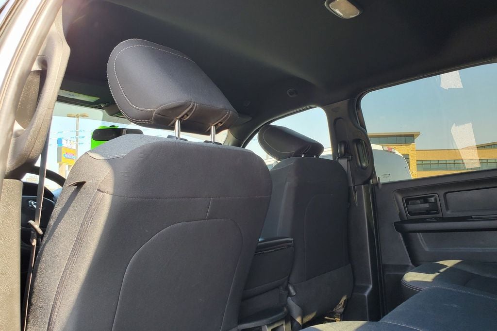 2022 RAM 3500 Tradesman