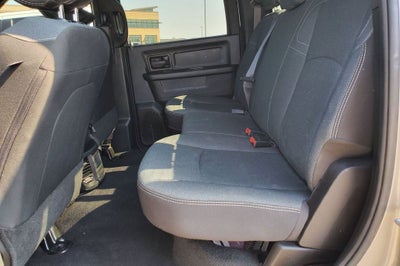 2022 RAM 3500 Tradesman