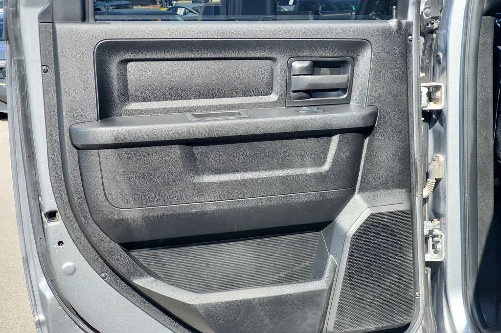 2022 RAM 3500 Tradesman