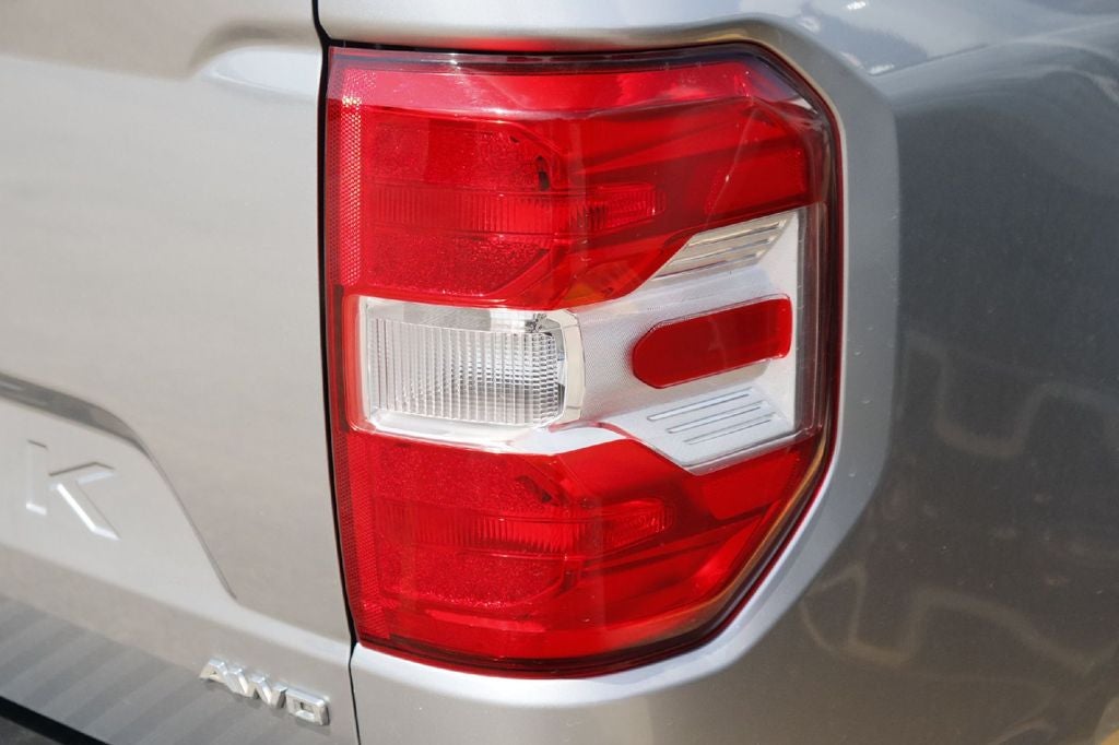 2023 Ford Maverick XL