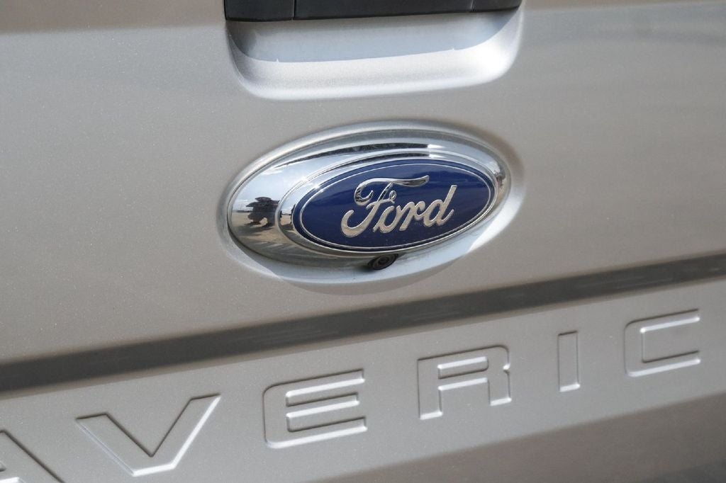 2023 Ford Maverick XL