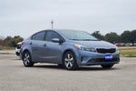 2018 Kia Forte S