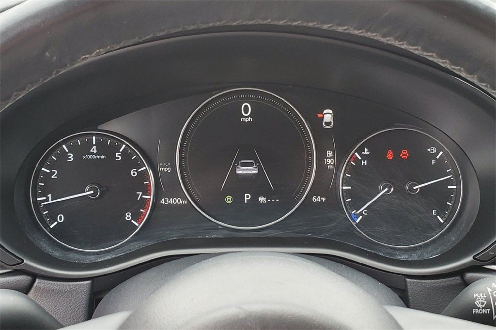 2024 Mazda Mazda CX-30 2.5 S Select Sport