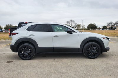 2024 Mazda Mazda CX-30 2.5 S Select Sport