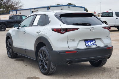 2024 Mazda Mazda CX-30 2.5 S Select Sport