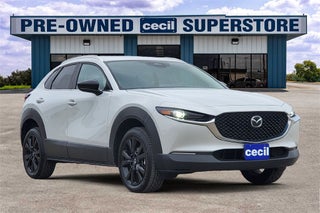 2024 Mazda Mazda CX-30 2.5 S Select Sport
