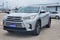 2017 Toyota Highlander LE