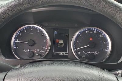 2017 Toyota Highlander LE