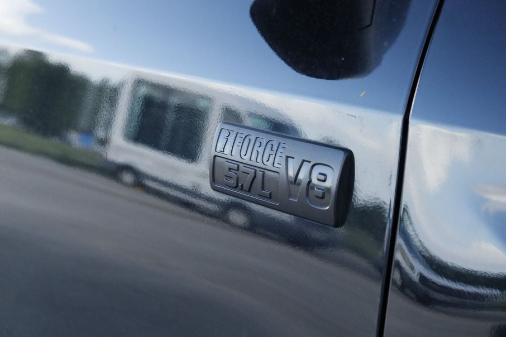 2021 Toyota Tundra TRD Pro
