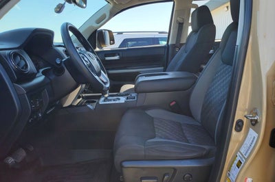 2019 Toyota Tundra SR5 4.6L V8