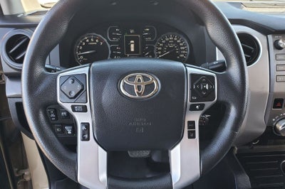 2019 Toyota Tundra SR5 4.6L V8