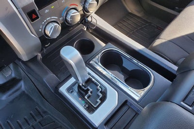 2019 Toyota Tundra SR5 4.6L V8