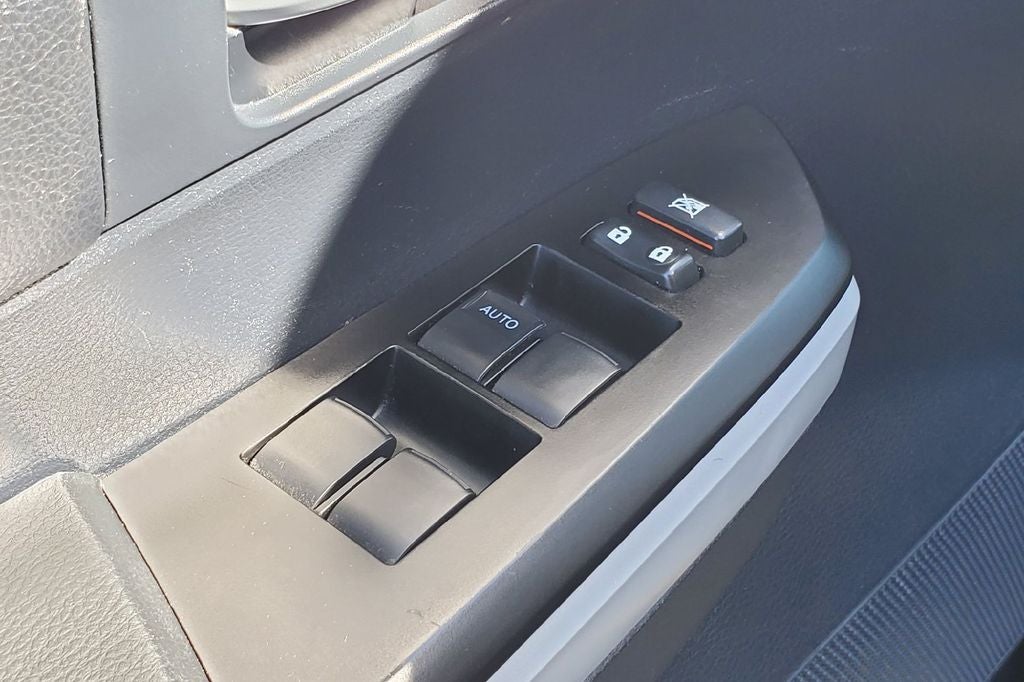 2019 Toyota Tundra SR5 4.6L V8