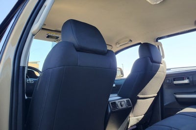 2019 Toyota Tundra SR5 4.6L V8