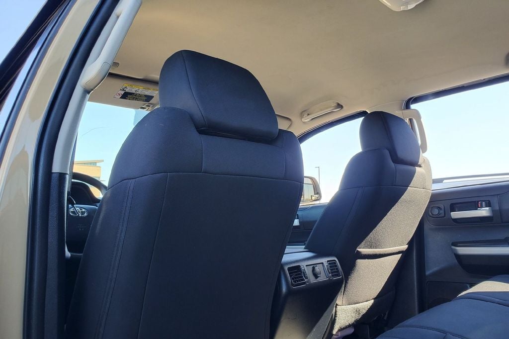 2019 Toyota Tundra SR5 4.6L V8