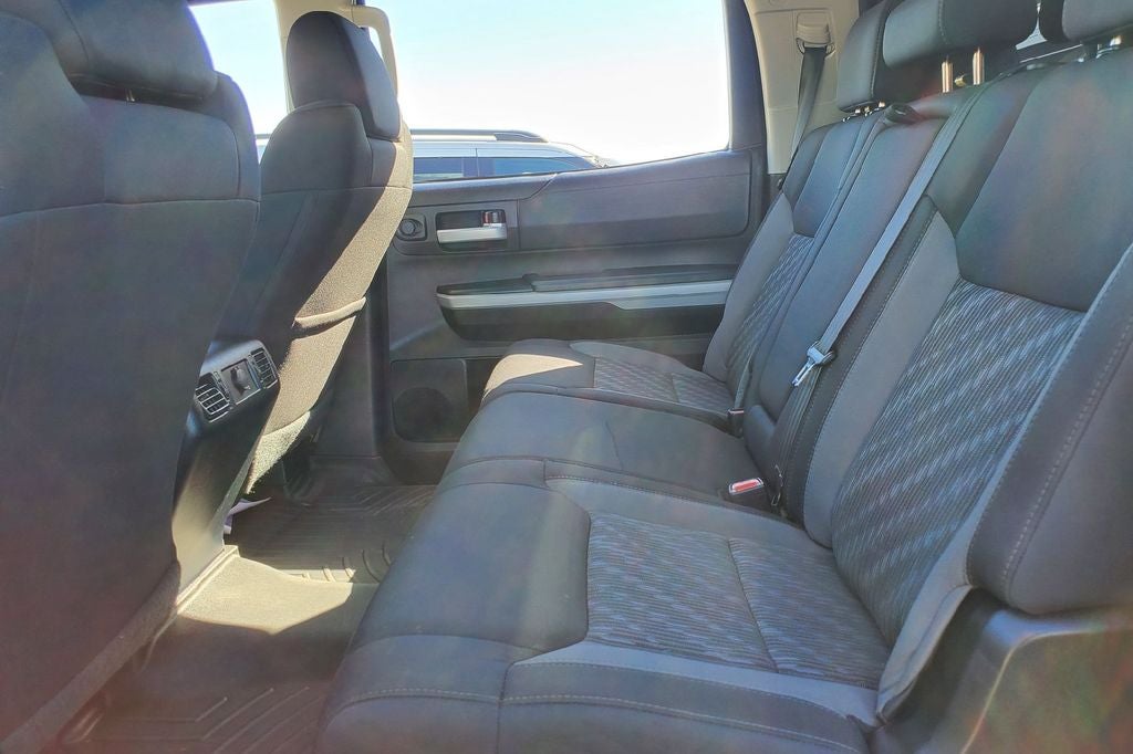 2019 Toyota Tundra SR5 4.6L V8