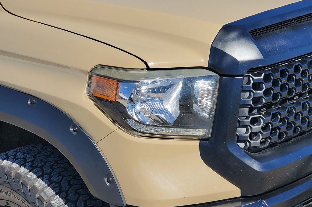 2019 Toyota Tundra SR5 4.6L V8