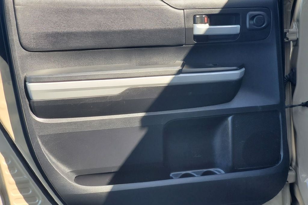 2019 Toyota Tundra SR5 4.6L V8