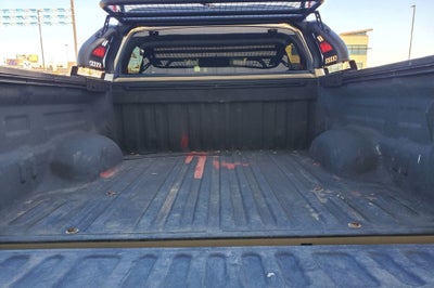 2019 Toyota Tundra SR5 4.6L V8