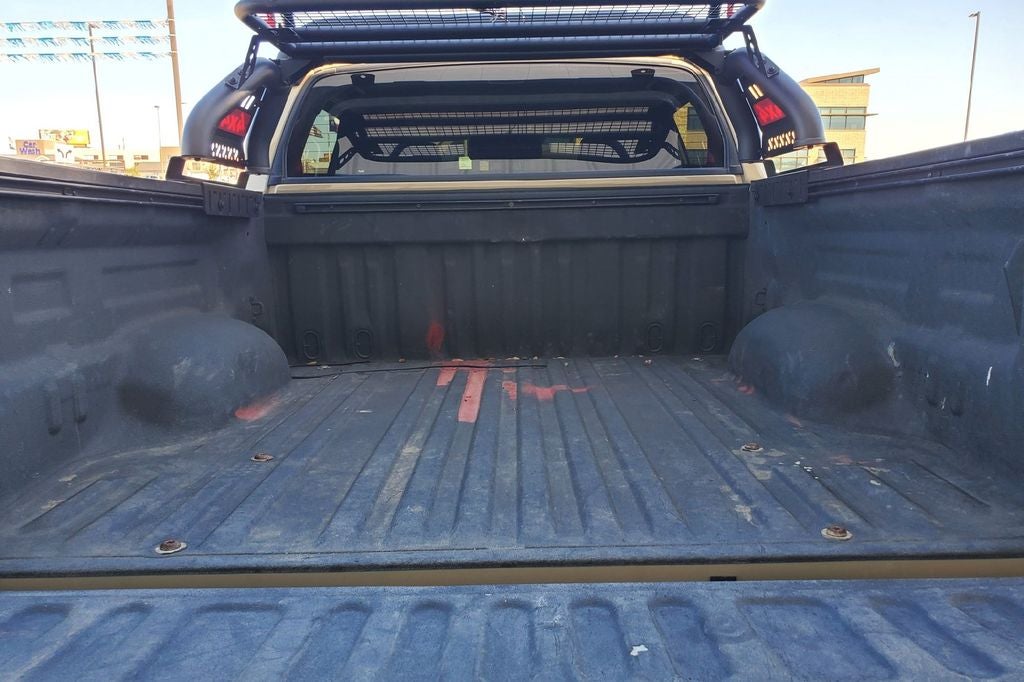 2019 Toyota Tundra SR5 4.6L V8