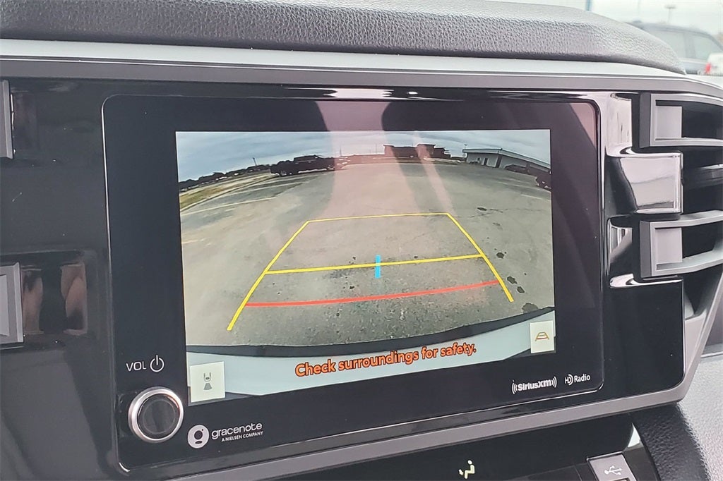 2024 Toyota Tundra SR With Leather