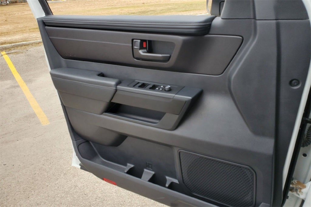 2024 Toyota Tundra SR With Leather