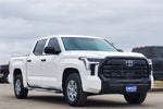 2024 Toyota Tundra SR With Leather