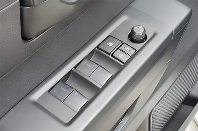 2024 Toyota Tundra SR With Leather