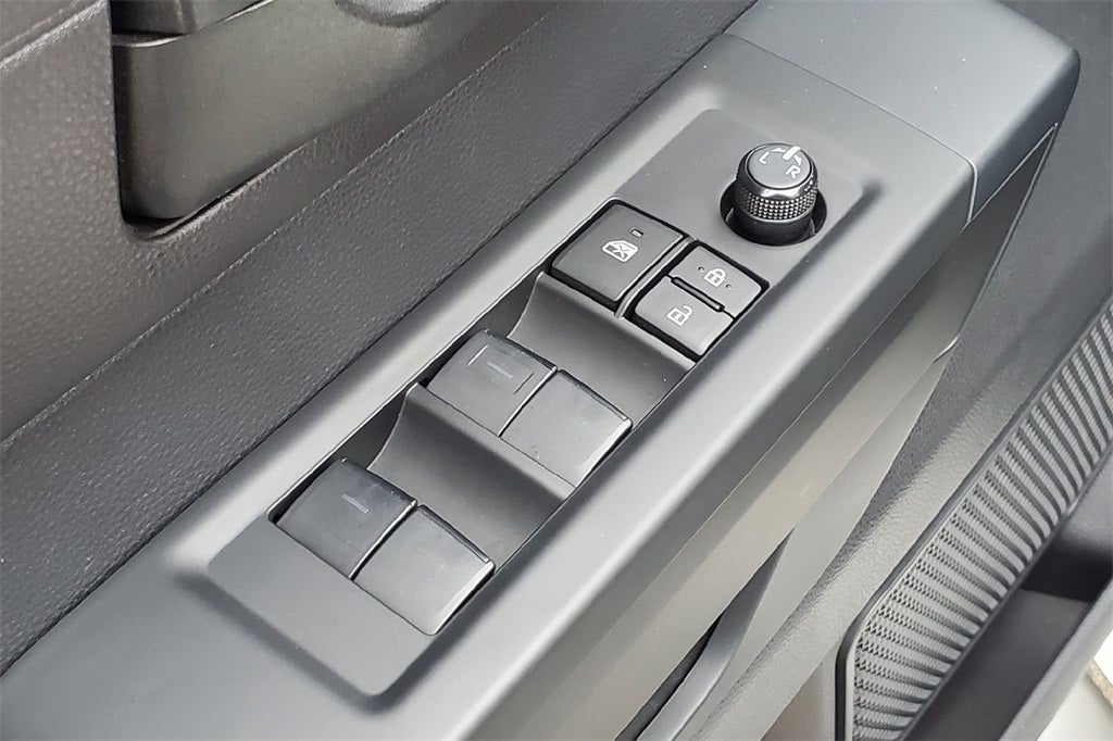 2024 Toyota Tundra SR With Leather