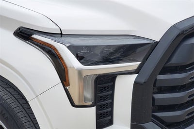 2024 Toyota Tundra SR With Leather