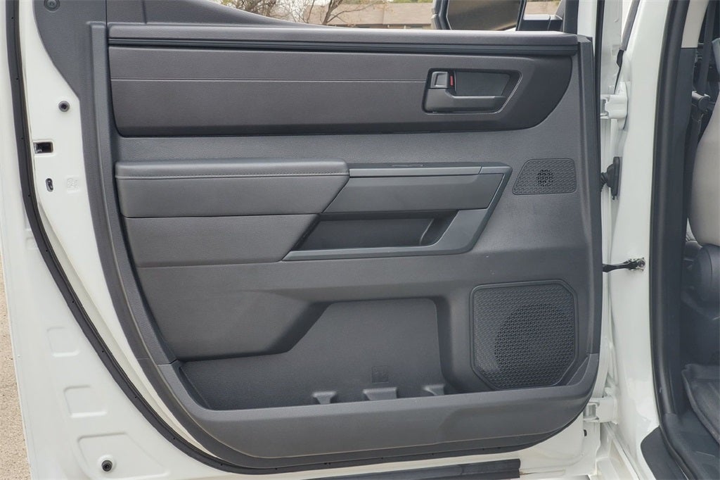 2024 Toyota Tundra SR With Leather