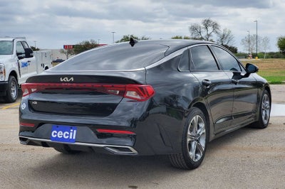2024 Kia K5 EX