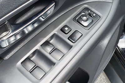 2014 Mitsubishi Outlander ES