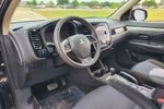 2014 Mitsubishi Outlander ES