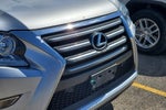 2018 Lexus GX 460