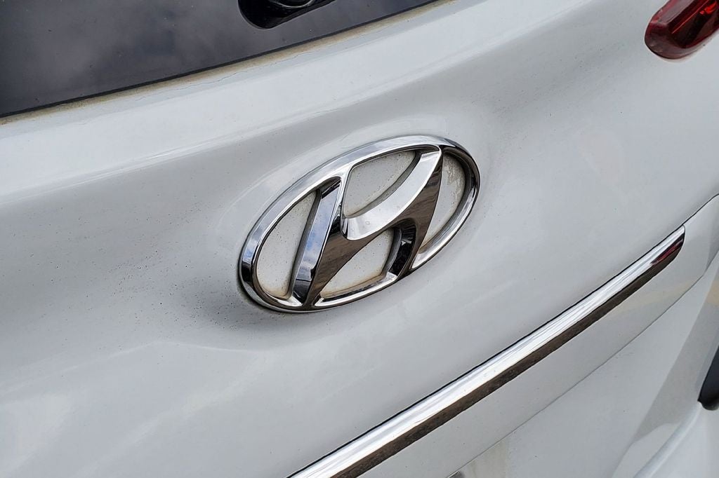 2018 Hyundai Kona Ultimate