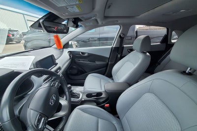 2018 Hyundai Kona Ultimate