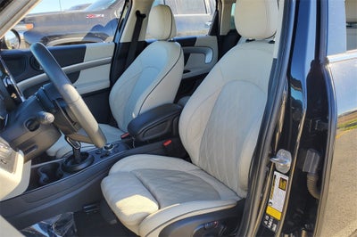 2023 MINI Countryman All4 Cooper S