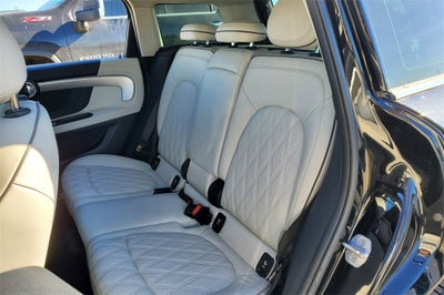 2023 MINI Countryman All4 Cooper S