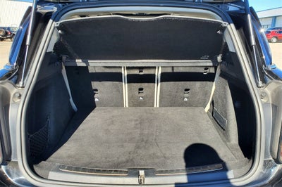 2023 MINI Countryman All4 Cooper S